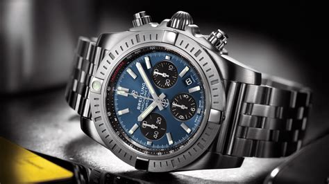 breitling chronomat b01 men& 39|breitling chronomat b01 chronograph 44.